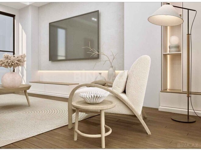 Продаётся 3-комн. новостройка 128 м², м. Шах Исмаил Хатаи, photo 22 from 32