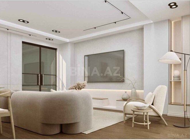 Продаётся 3-комн. новостройка 128 м², м. Шах Исмаил Хатаи, photo 18 from 32