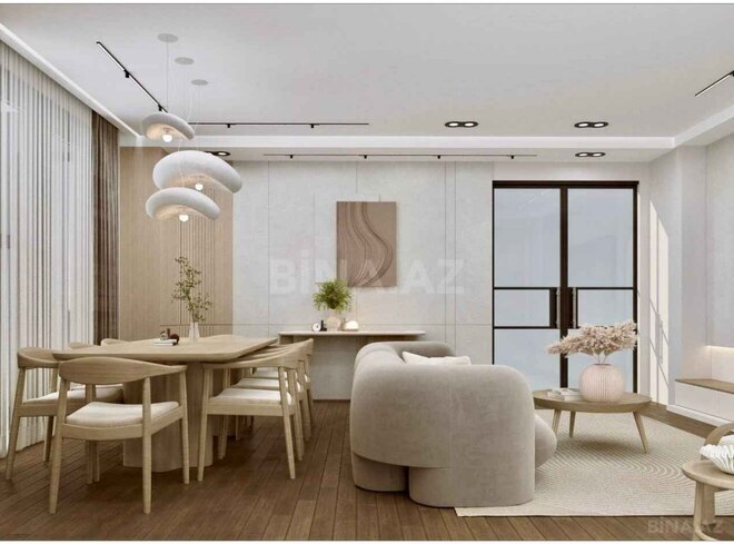 Продаётся 3-комн. новостройка 128 м², м. Шах Исмаил Хатаи, photo 19 from 32
