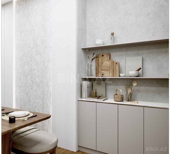Продаётся 3-комн. новостройка 128 м², м. Шах Исмаил Хатаи, photo 27 from 32