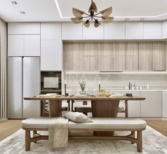Продаётся 3-комн. новостройка 128 м², м. Шах Исмаил Хатаи, photo 23 from 32