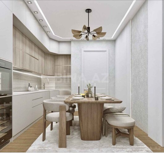 Продаётся 3-комн. новостройка 128 м², м. Шах Исмаил Хатаи, photo 25 from 32