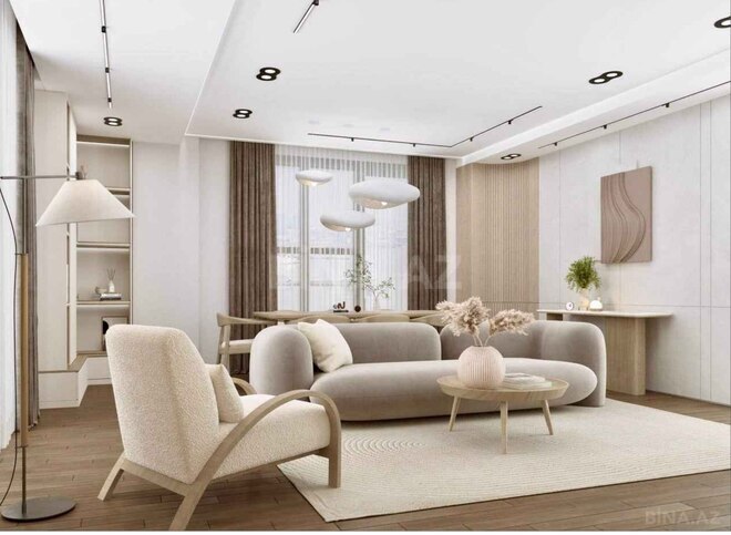 Продаётся 3-комн. новостройка 128 м², м. Шах Исмаил Хатаи, photo 20 from 32