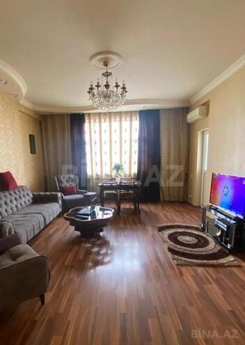 Продаётся 3-комн. вторичка 55 м², м. Мемар Аджеми, photo 3 from 10