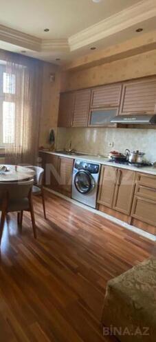 Продаётся 3-комн. вторичка 55 м², м. Мемар Аджеми, photo 4 from 10