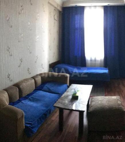 Продаётся 3-комн. вторичка 55 м², м. Мемар Аджеми, photo 5 from 10