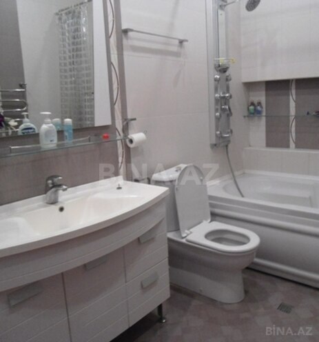 Продаётся 3-комн. вторичка 55 м², м. Мемар Аджеми, photo 7 from 10