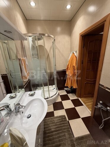 Satılır 4 otaqlı yeni tikili 150 m², Nəsimi r., photo 7 from 12