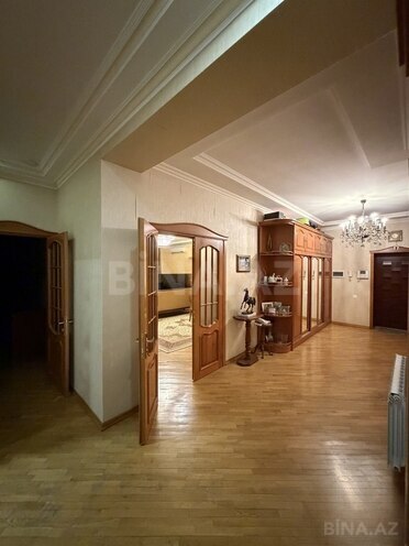 Satılır 4 otaqlı yeni tikili 150 m², Nəsimi r., photo 1 from 12