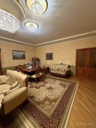 Satılır 4 otaqlı yeni tikili 150 m², Nəsimi r., photo 6 from 12