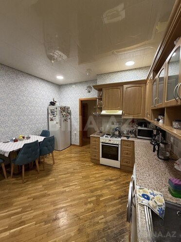 Satılır 4 otaqlı yeni tikili 150 m², Nəsimi r., photo 8 from 12