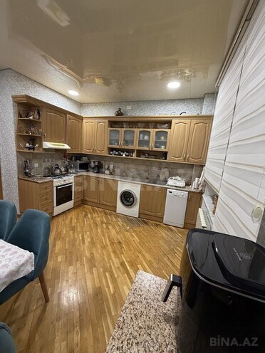 Satılır 4 otaqlı yeni tikili 150 m², Nəsimi r., photo 9 from 12