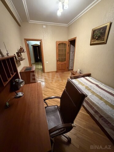 Satılır 4 otaqlı yeni tikili 150 m², Nəsimi r., photo 11 from 12