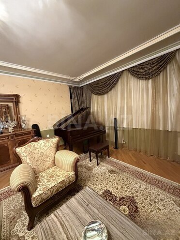 Satılır 4 otaqlı yeni tikili 150 m², Nəsimi r., photo 4 from 12