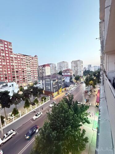 Satılır 5 otaqlı köhnə tikili 110 m², Elmlər Akademiyası m., photo 9 from 11