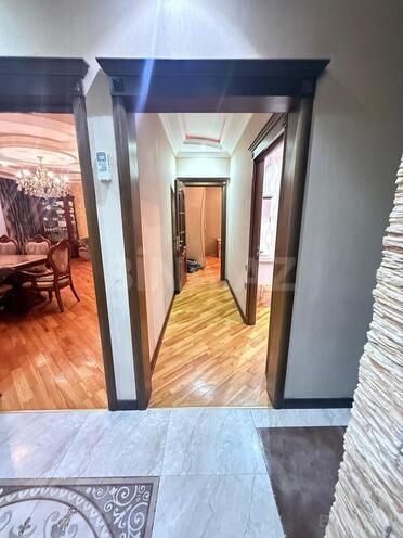 Satılır 5 otaqlı köhnə tikili 110 m², Elmlər Akademiyası m., photo 5 from 11