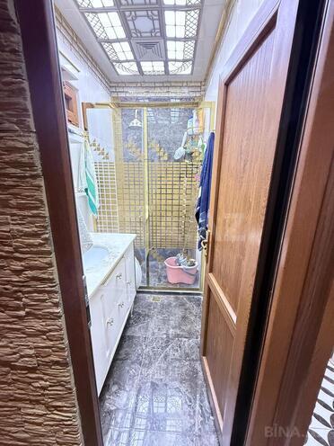 Satılır 5 otaqlı köhnə tikili 110 m², Elmlər Akademiyası m., photo 8 from 11