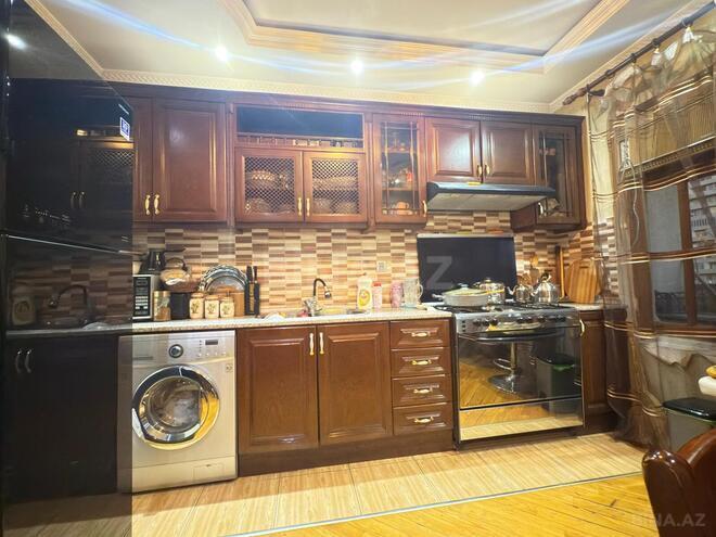Satılır 5 otaqlı köhnə tikili 110 m², Elmlər Akademiyası m., photo 7 from 11