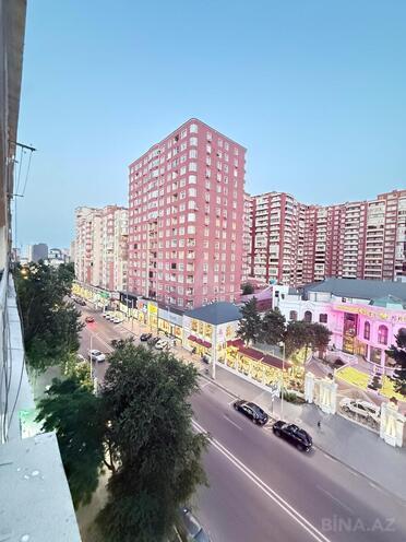 Satılır 5 otaqlı köhnə tikili 110 m², Elmlər Akademiyası m., photo 10 from 11
