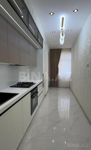 Satılır 3 otaqlı yeni tikili 108 m², 28 May m., photo 31 from 32