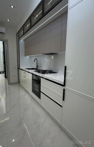 Satılır 3 otaqlı yeni tikili 108 m², 28 May m., photo 29 from 32