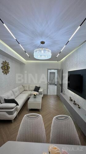 Satılır 3 otaqlı yeni tikili 108 m², 28 May m., photo 27 from 32