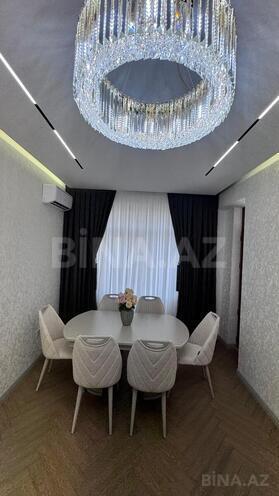 Satılır 3 otaqlı yeni tikili 108 m², 28 May m., photo 25 from 32