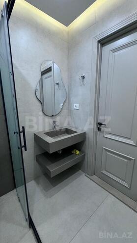 Satılır 3 otaqlı yeni tikili 108 m², 28 May m., photo 19 from 32