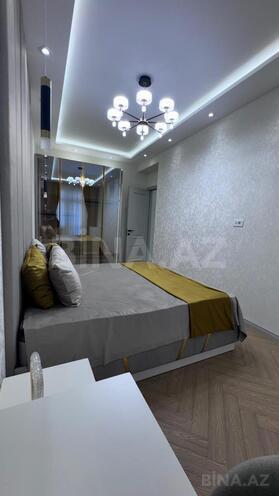 Satılır 3 otaqlı yeni tikili 108 m², 28 May m., photo 13 from 32
