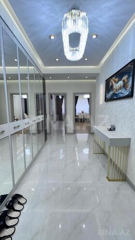 Satılır 3 otaqlı yeni tikili 108 m², 28 May m., photo 10 from 32