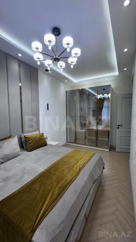 Satılır 3 otaqlı yeni tikili 108 m², 28 May m., photo 14 from 32