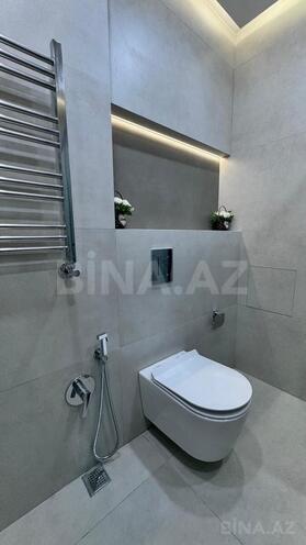 Satılır 3 otaqlı yeni tikili 108 m², 28 May m., photo 22 from 32