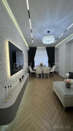 Satılır 3 otaqlı yeni tikili 108 m², 28 May m., photo 24 from 32