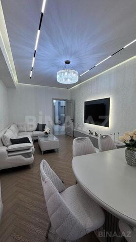 Satılır 3 otaqlı yeni tikili 108 m², 28 May m., photo 30 from 32