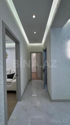 Satılır 3 otaqlı yeni tikili 108 m², 28 May m., photo 26 from 32