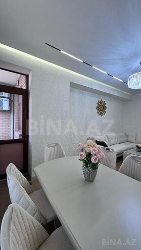 Satılır 3 otaqlı yeni tikili 108 m², 28 May m., photo 28 from 32