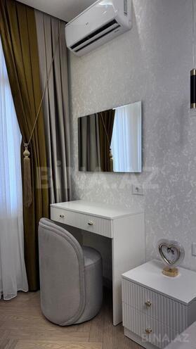 Satılır 3 otaqlı yeni tikili 108 m², 28 May m., photo 12 from 32