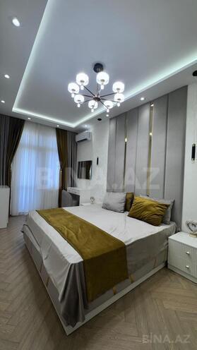 Satılır 3 otaqlı yeni tikili 108 m², 28 May m., photo 16 from 32