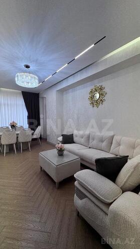 Satılır 3 otaqlı yeni tikili 108 m², 28 May m., photo 23 from 32