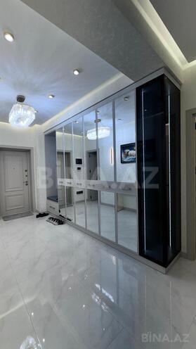 Satılır 3 otaqlı yeni tikili 108 m², 28 May m., photo 21 from 32