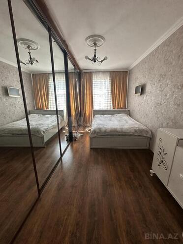 İcarəyə verilir 2 otaqlı köhnə tikili 50 m², Memar Əcəmi m., photo 7 from 9