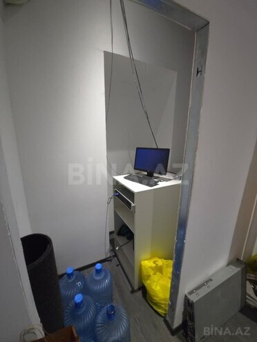 Сдаётся 7-комн. офис 160 м², м. Гянджлик, photo 11 from 14