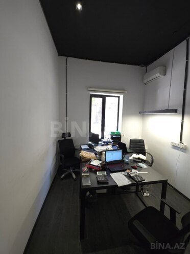 Сдаётся 7-комн. офис 160 м², м. Гянджлик, photo 7 from 14