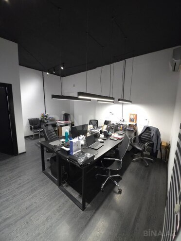 Сдаётся 7-комн. офис 160 м², м. Гянджлик, photo 3 from 14