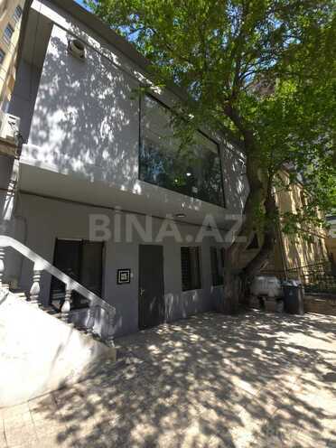 Сдаётся 7-комн. офис 160 м², м. Гянджлик, photo 1 from 14
