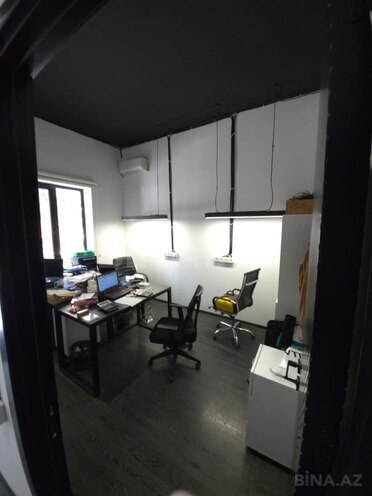 Сдаётся 7-комн. офис 160 м², м. Гянджлик, photo 4 from 14