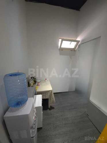 Сдаётся 7-комн. офис 160 м², м. Гянджлик, photo 10 from 14