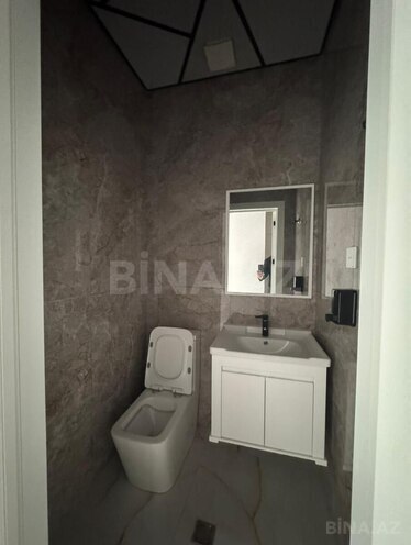 İcarəyə verilir 2 otaqlı yeni tikili 80 m², Memar Əcəmi m., photo 22 from 23