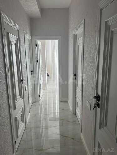 İcarəyə verilir 2 otaqlı yeni tikili 80 m², Memar Əcəmi m., photo 19 from 23
