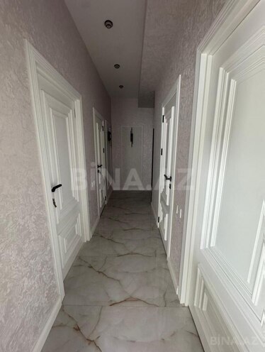 İcarəyə verilir 2 otaqlı yeni tikili 80 m², Memar Əcəmi m., photo 10 from 23